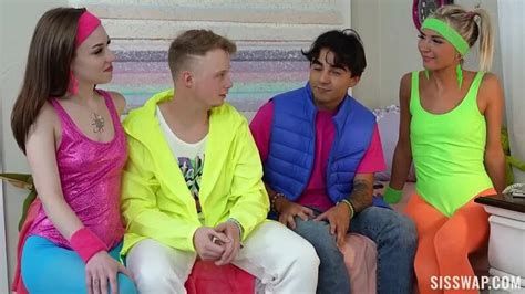 SisSwap – Back to the Cooter Part 1: Pussy From the Past – .
